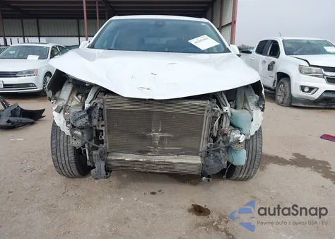 2021 Chevrolet Equinox Awd Lt из США, поврежденный, VIN 2GNAXUEV7M6127280